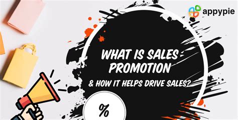 What Is Sales Promotion Product And Sales Marketing Strategy Examples