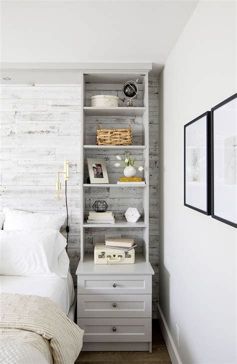 This Contemporary Redesign Is Every Organizers Dream Bedroom Built