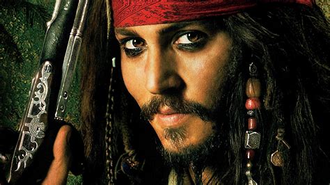 Jack Sparrow 4k Wallpapers Top Free Jack Sparrow 4k Backgrounds