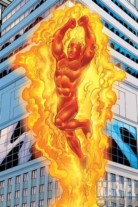 59 Best Human Torch And Lyja Marvel Images On Pinterest Human Torch