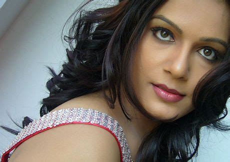 Actress Anjali Dwivedi Get Shocked After Viewing Nude Picture Of Her On Twitter
