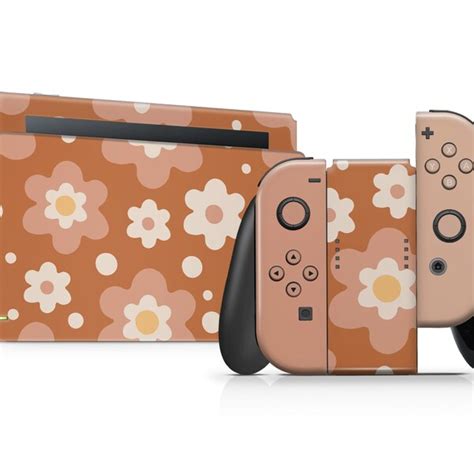 Nude Switch Skin Etsy Australia