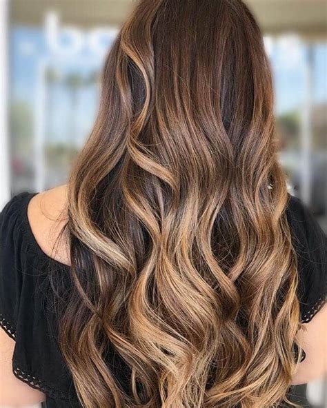 Stunning Caramel Hair Color Ideas You Need To Try In