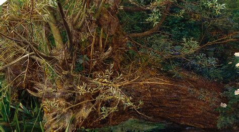 L Ofelia Di John Everett Millais Come Un Amore Tragico Fu Reso In Pittura