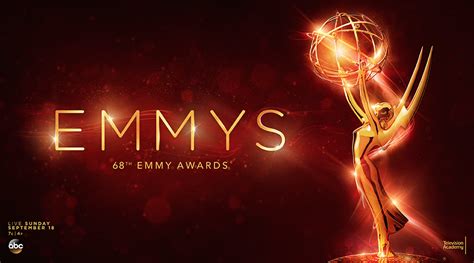 And The 2016 Emmy Nominees Are ... | Television Academy Interviews