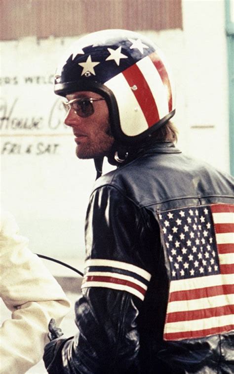 Photo Of The Day Peter Fonda In Easy Rider Peter Fonda Easy Rider