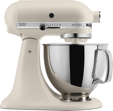 Top 10 Recommended Kitchenaid Artisan Stand Mixers Colors Life Sunny