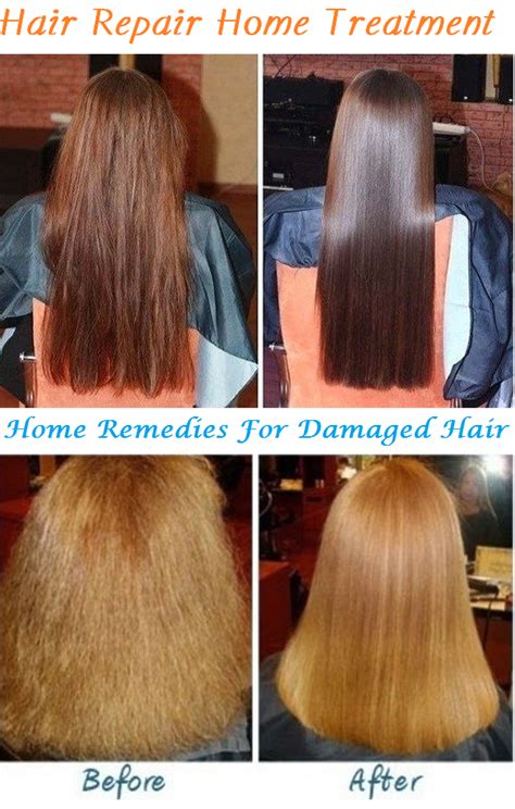 If dry, brittle, cracked, or peeling nails are your struggle, there are things you can do to get them back into good health. Find out how to do your hair repair home treatment at our ...