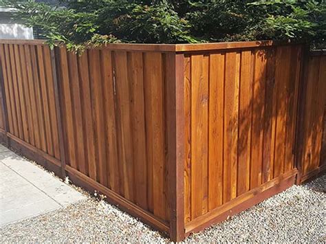Get matched with top fence companies in lexington, tx. Fence Staining Allen - Fence Staining Allen | Deck ...