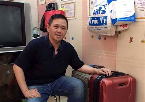 Minh béo sau khi được phóng thích, minh béo phải thực hiện một loạt nghĩa vụ, quy định đối với cơ quan quản chế, nạn nhân và gia đình nạn nhân. Minh Béo là công dân bình thường - Báo Người lao động