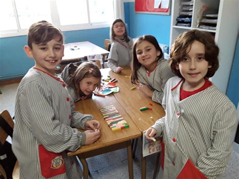 Escola Piaget Tercer De Primària MatemÀtiques Manipulatives