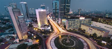 Essential City Guide To Jakarta | Mandarin Oriental, Jakarta