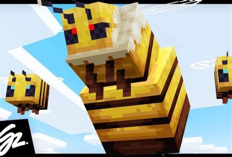 How Do You Make A Queen Bee In Minecraft Rankiing Wiki Facts Films Séries Animes