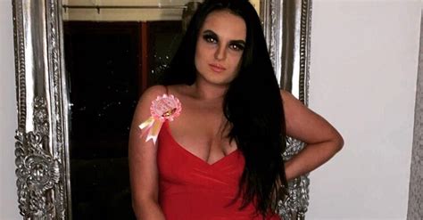 Womans Birthday Pic Goes Viral After People Spot X Rated Optical