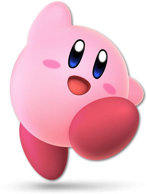 Kirby Super Smash Bros Ultimate Smashpedia Fandom