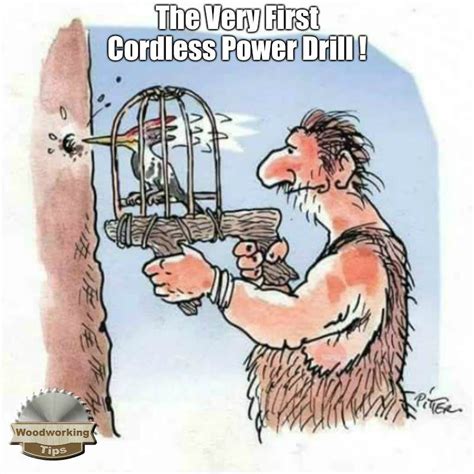 Dont Be A Caveman Upgrade Your Tools Today Image Via Imgur