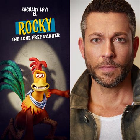 Heres Your First Look At Chicken Run Dawn Of The Nugget Sequel Film