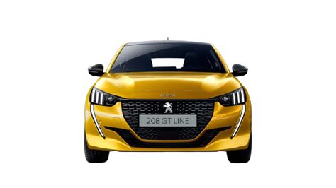 Peugeot 208 2019 Png Images Hd Png Play