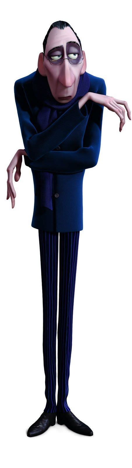 Anton Ego Pixar Character Design Character Design Ratatouille Characters