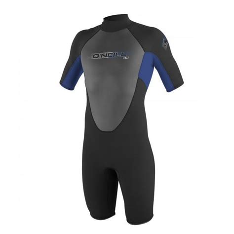 Oneill 2mm Reactor Spring Wetsuit Safari Town Surf