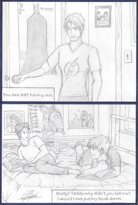 Pin By Elmira Devera On Young Avengers Young Avengers Avengers Memes