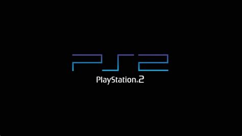 Playstation2 Startup Youtube