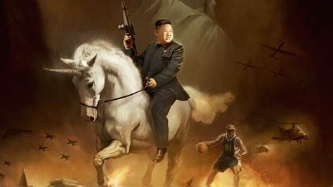 Bir konsere katılan kim'in fiziki durumu endişe yarattı. Kim Jong Un-Themed Video Game Glorious Leader! Hacked - IGN