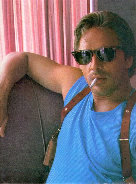 Bespectacled Birthdays Don Johnson From Miami Vice C S