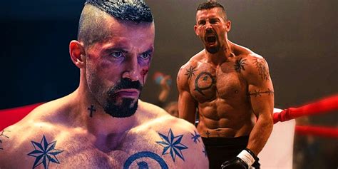 Undisputed Why Boyka Began As A Villain And Why That Was The Series