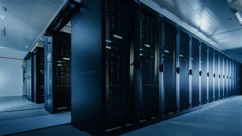 5 Types Of Equipment Your Data Center Must Have Racksolutions