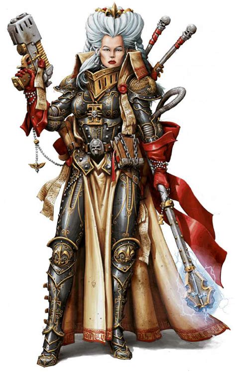 witch hunter female inquisitor image warhammer  fan group mod db