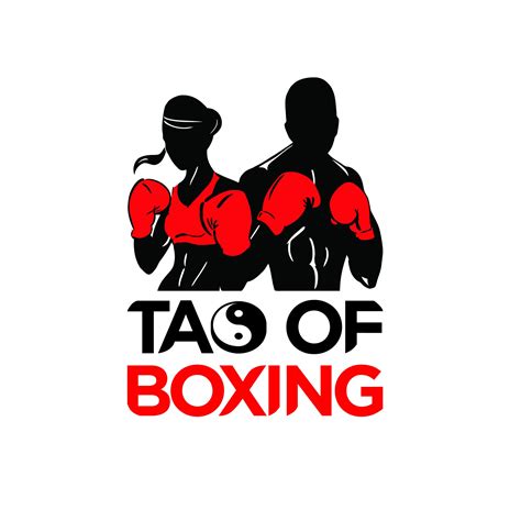 Toa Of Boxing Logo