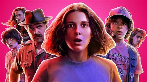 Stranger Things 3 Song Just Another Strange Day Music Video Chords
