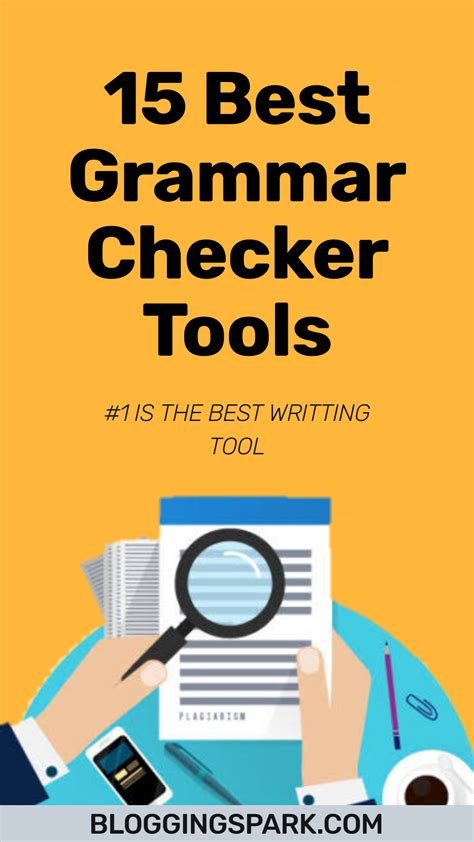 A grammar checker is a software that checks your writing for grammatical mistakes, appropriate punctuation, misspellings, and issues related to sentence structure. 15 Best Grammar and Punctuation Checker Tools in 2020 in ...