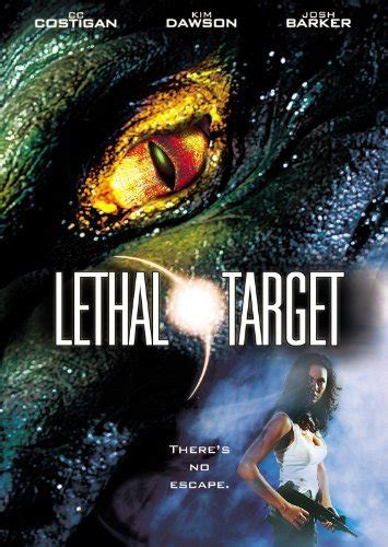 Lethal Target 1999