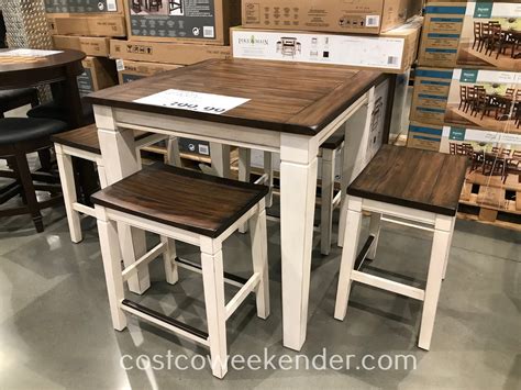 Dining Tables At Costco Home Design Ideas
