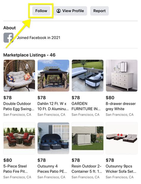 Grow Your Business With Facebook Marketplace Guide Tips Vii Digital