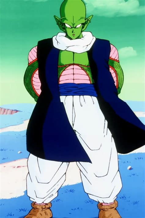 1000's of names are available, you're bound to find one you like. Namekian - Dragon Ball Wiki