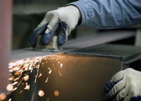 Sheet Metal Finishing Ohio Contract Manufacturing Specialists
