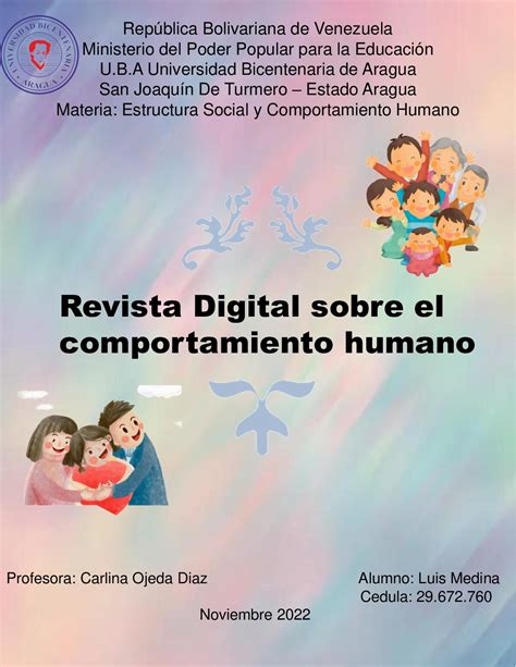 Calaméo Revista Digital