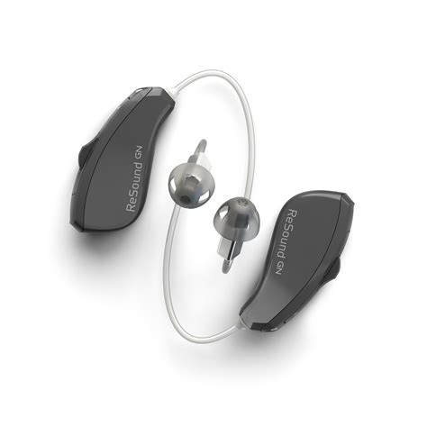 Full spectrum of streaming from apple and android devices; Book Your Demonstration of The New Linx Quattro Hearing ...