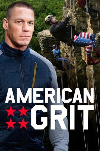 American Grit Where To Watch Every Episode Streaming Online Reelgood