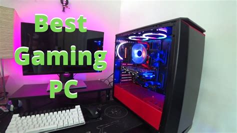 Best Gaming Pc Under 1000 In 2020 Top 5 Best Gaming Pc 2020 Youtube