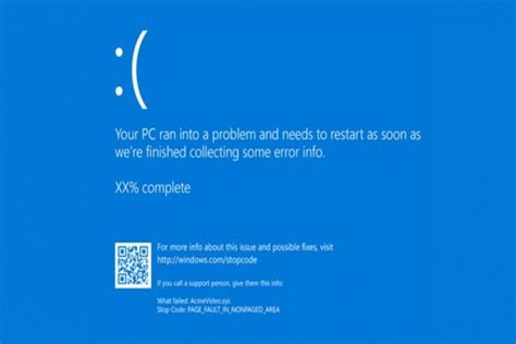 Rip Blue Screen Of Death Bsod With Windows 11 Digital News Asiaone