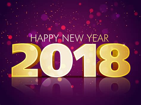 15 Best Happy New Year 2018 Status For Whatsapp And Facebook