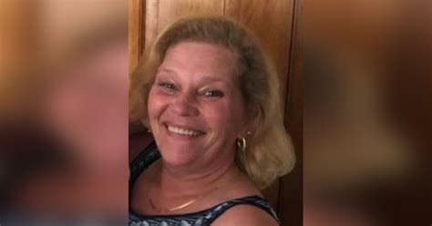 Obituary Information For Judy Lynn Thompson