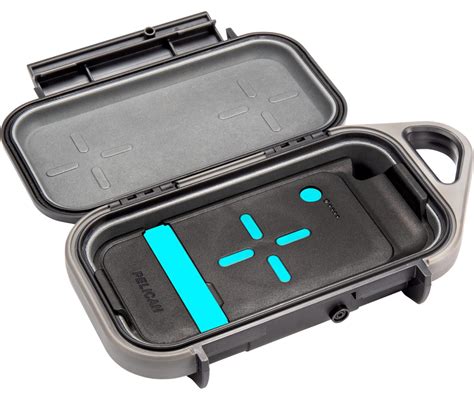 The Go Charge Case The Gear Journal