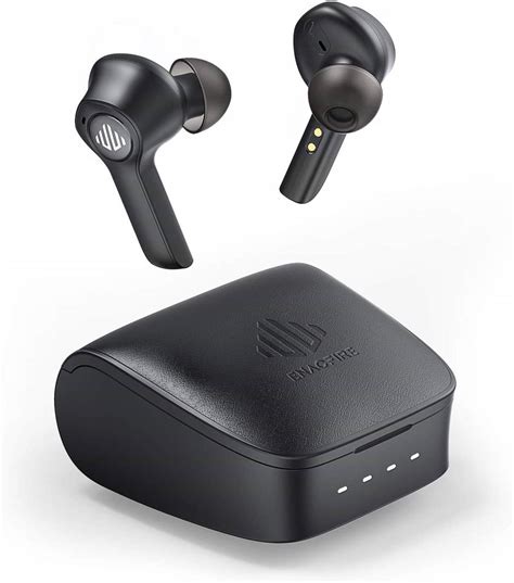 The 15 Best Noise Cancelling Earbuds In 2022 Bass Head Speakers