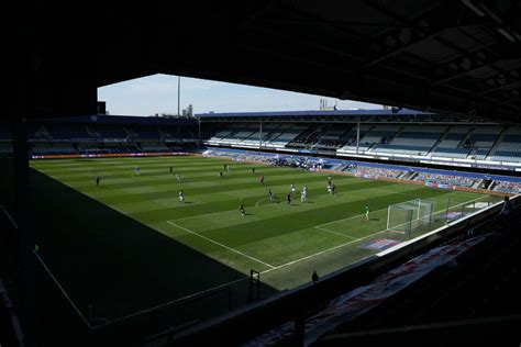 Qpr Confirm Stadium Update That Will Please Supporters Football