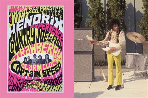 Jimi Hendrix Book Marks His 80th Birthday Best Classic Bands